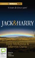 Jack and Harry 1742145396 Book Cover