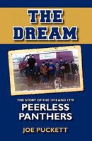 The Dream 0984549404 Book Cover