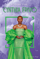 Cynthia Erivo 1098298101 Book Cover