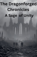 The Dragonforged Chronicles -A Sage of Unity B0FNDPSBRN Book Cover