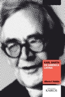 Karl Barth en América Latina (Spanish Edition) 987135584X Book Cover