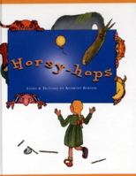 Horsy-Hops 1550812092 Book Cover