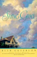 Saying Grace 0060927275 Book Cover