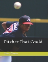 Pitcher That Could (Multilingual Edition) B0BRZ1SHGW Book Cover