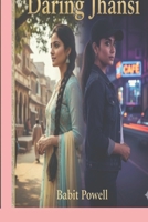 Daring Jhansi 9356925070 Book Cover