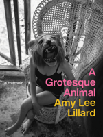 A Grotesque Animal 1609389573 Book Cover