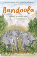 Bandoola B0HDN85S9M Book Cover