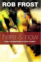 Here And Now 185345236X Book Cover