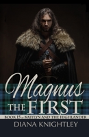 Magnus the First B09MFZFGDC Book Cover