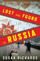 Lost And Found In Russia 1590513487 Book Cover