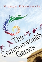 The Commonwealth Games 8184300956 Book Cover