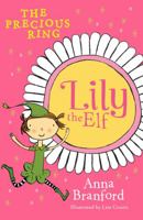The Precious Ring (Lily The Elf) 1610675304 Book Cover