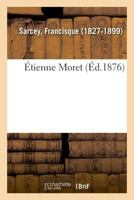 Étienne Moret 2013083963 Book Cover