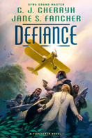 Defiance 0756415918 Book Cover