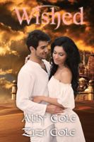 Wished (The Prince Collection) 0998398977 Book Cover