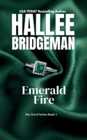 Emerald Fire 1681900505 Book Cover
