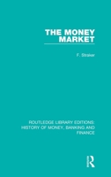 The Money Market 9357911839 Book Cover