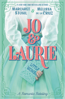 Jo & Laurie 1984812017 Book Cover
