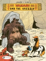 Yakari et le Grizzly 1905460163 Book Cover