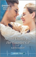 Second Chance with Her Guarded GP 1335408770 Book Cover