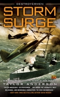 Storm Surge (Destroyermen, #8) 045146513X Book Cover