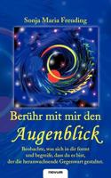 Beruhr Mit Mir Den Augenblick 3850222934 Book Cover