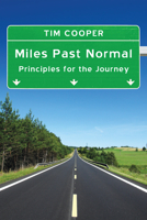 Miles Past Normal 1498257259 Book Cover