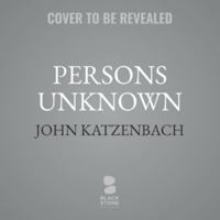 Persons Unknown B0GWS2L8F4 Book Cover