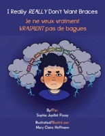 Je ne veux vraiment VRAIMENT pas de bagues 1088125158 Book Cover