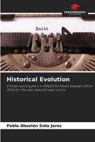 Historical Evolution 6208947545 Book Cover