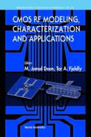 CMOS RF Modeling, Characterization and Applications 9810249055 Book Cover