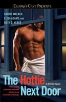 The Hottie Next Door 1439102953 Book Cover