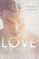 Love Me Whole 1983482137 Book Cover
