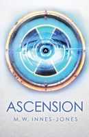 Ascension 1067028153 Book Cover