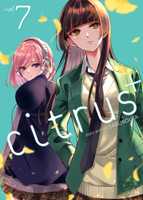 Citrus Plus Vol. 7 B0DYN9D3MX Book Cover