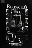 Rousseau's Ghost: A Novel 0791439348 Book Cover
