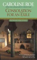 Consolation for an Exile 0425201813 Book Cover