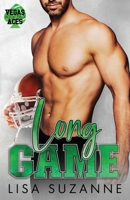 Long Game B08WJPN2FT Book Cover