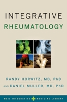 Integrative Rheumatology B01CCQLI7S Book Cover