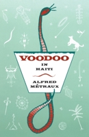 Voodoo in Haiti 0805208941 Book Cover