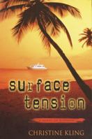 Surface Tension 0345448286 Book Cover