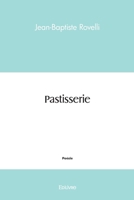 Pastisserie (French Edition) 2414562218 Book Cover