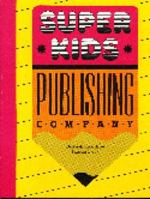 Super Kids Publishing Company 0872877043 Book Cover