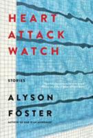 Heart Attack Watch 1620405431 Book Cover