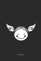 Notebook: Great for Back to School or as a Stocking Stuffer & More! 167377265X Book Cover