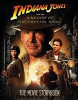 Indiana Jones and the Kingdom of the Crystal Skull - Movie 0007277822 Book Cover