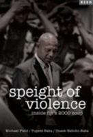 Speight of Violence 0790010178 Book Cover