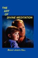 The Art of Divine Meditation 1589603621 Book Cover
