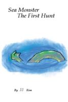 Sea Monsters: The First Hunt 1546361871 Book Cover