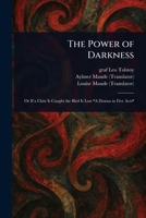 The Power of Darkness 1023151308 Book Cover